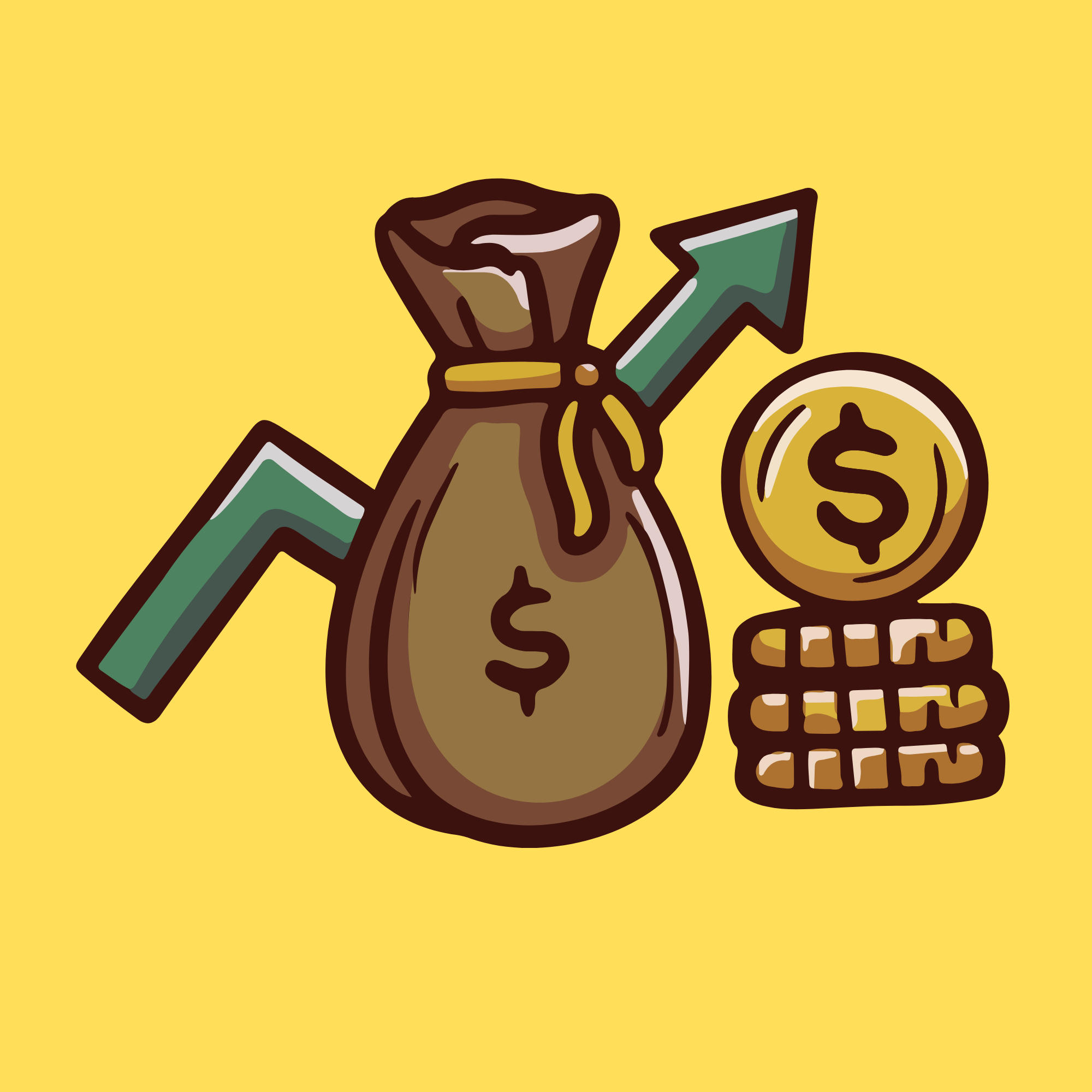 Money Growth Planning Financial Architecture